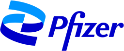 Logo d'entreprise de Pfizer
